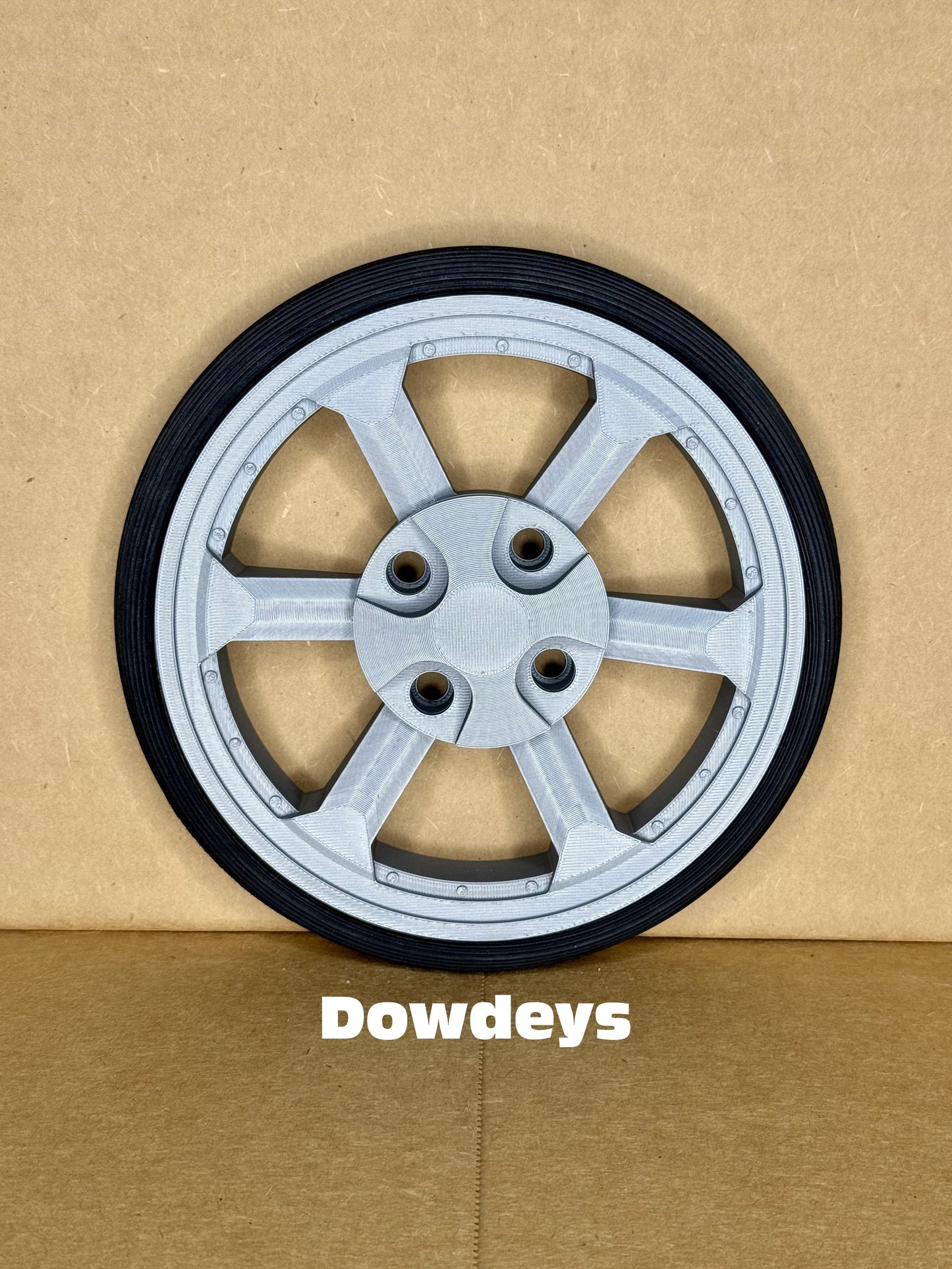 Dowdeys