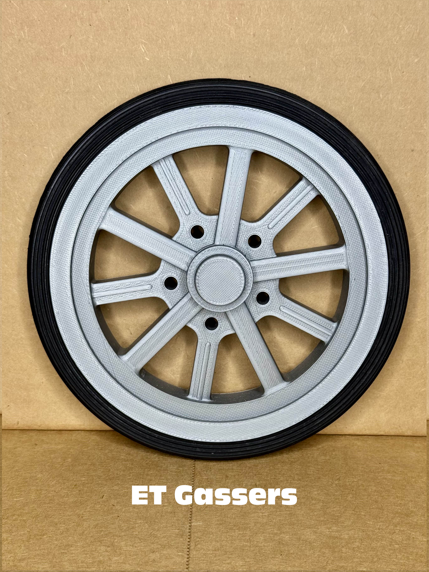 ET Gassers