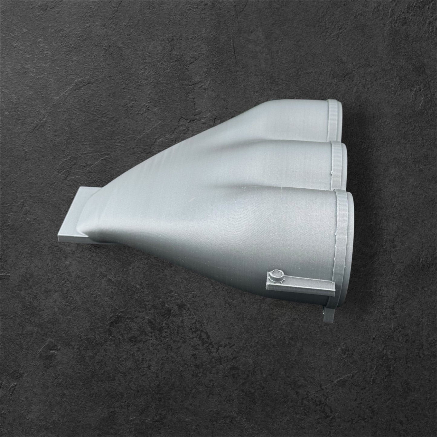 Pedal Car Racing Blower - Blower Only