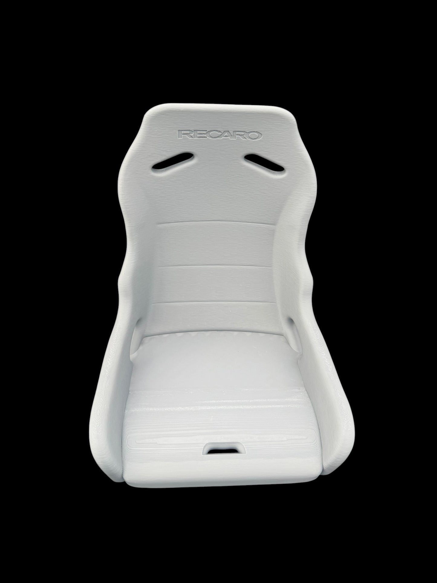 Pedal Car Racing Seat