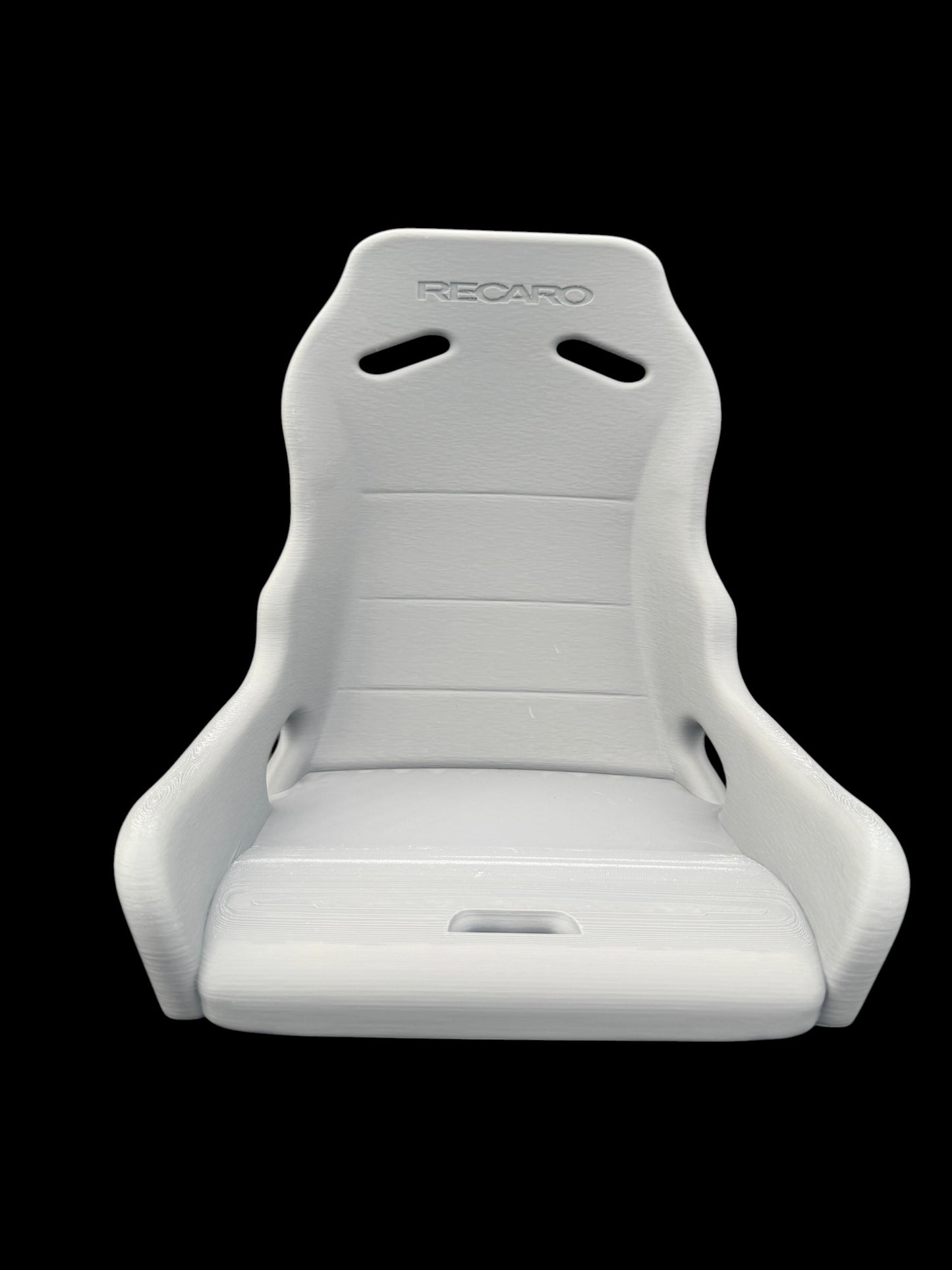 Pedal Car Racing Seat