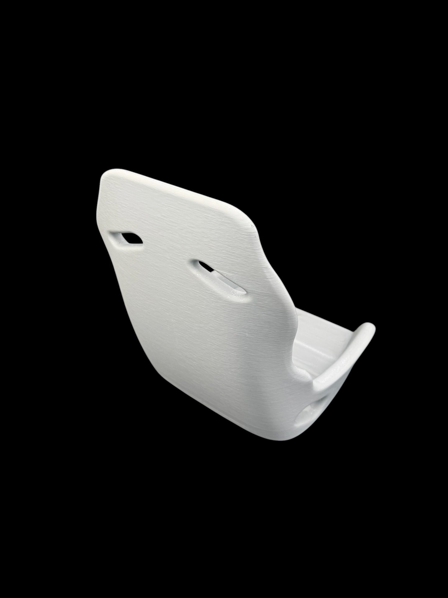 Pedal Car Racing Seat