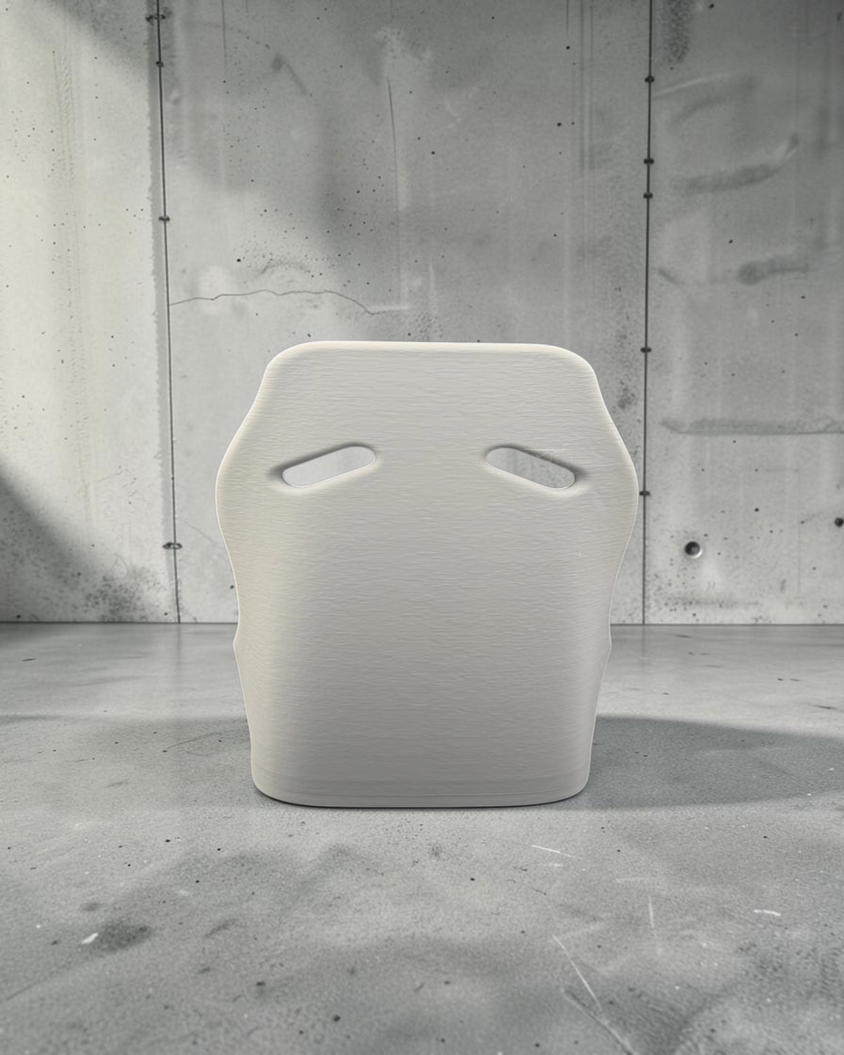 Pedal Car Racing Seat