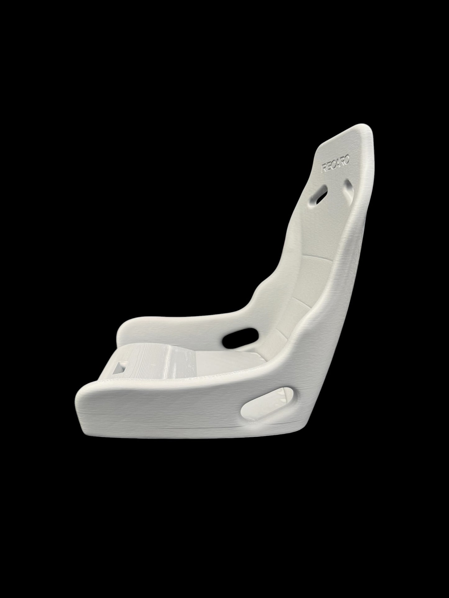 Pedal Car Racing Seat