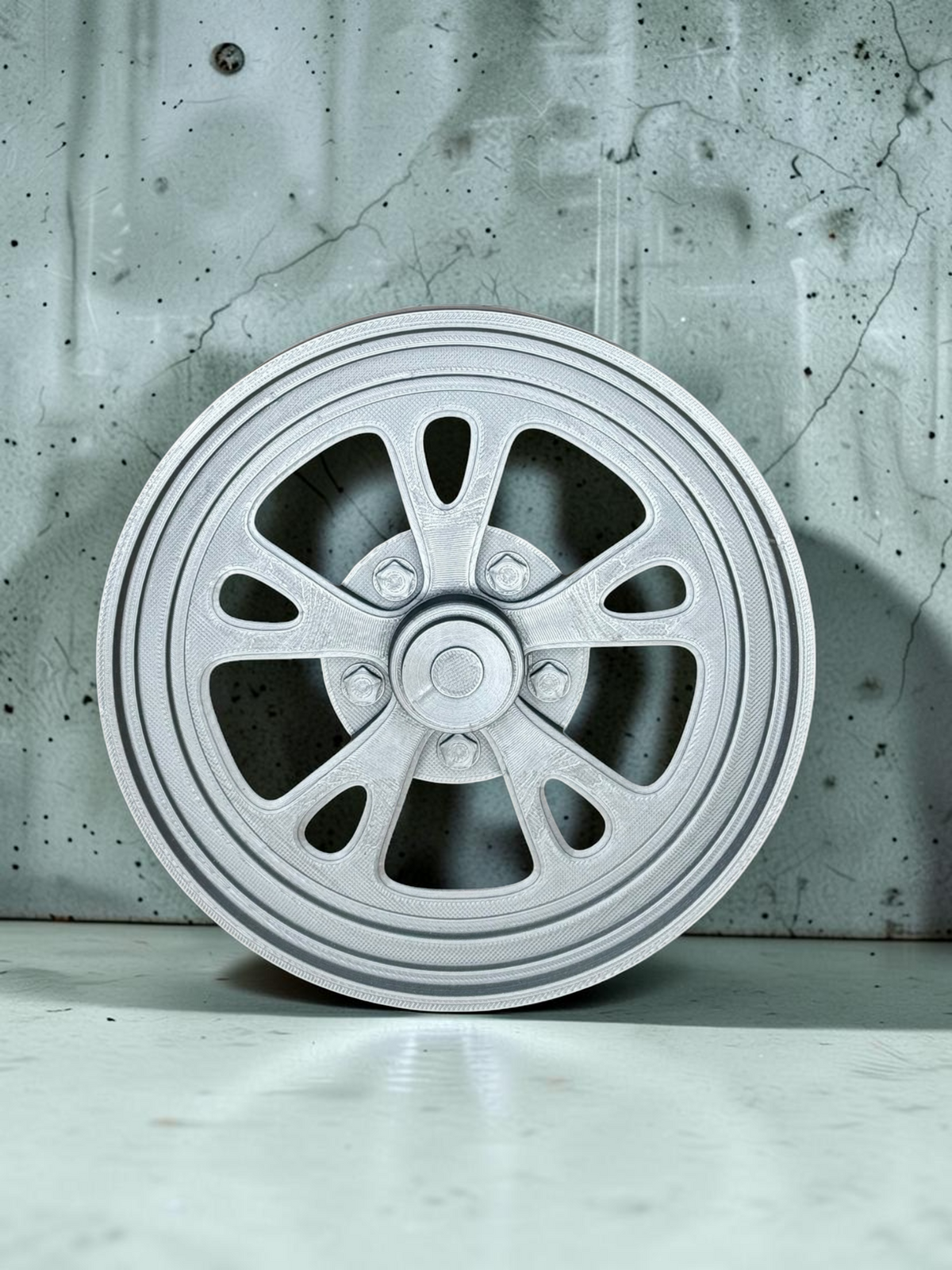 Porsche Fuch
