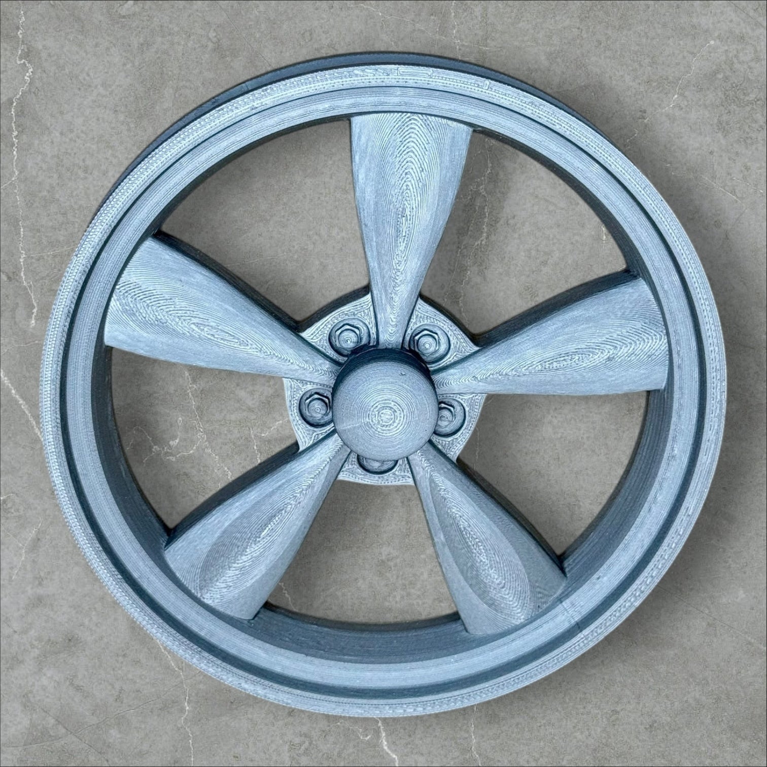 pedal wheel Craiger