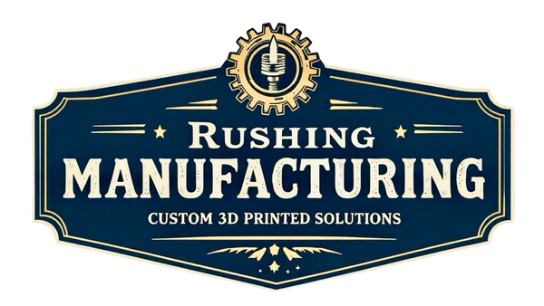 Rushing Manufacturing