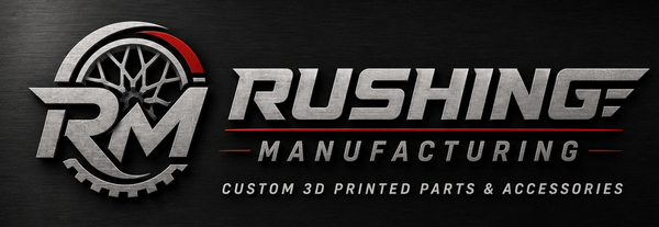 Rushing Manufacturing