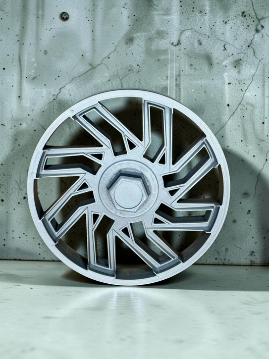 Spinners